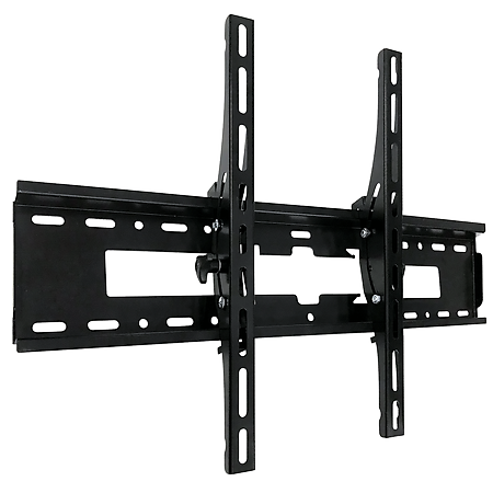 Giá treo mâm tivi nghiêng CP từ 19-65inch điều chỉnh góc 15 độ - Hàng Chính Hãng