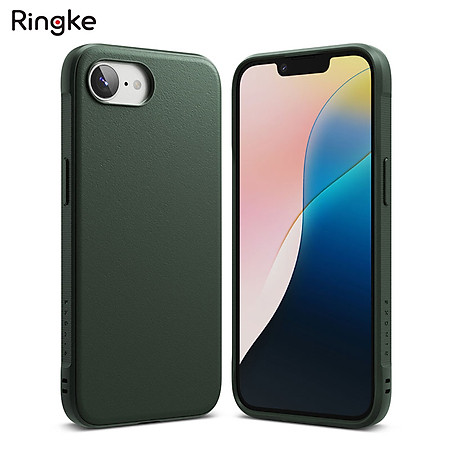 Ốp lưng dành cho iPhone 16e RINGKE Onyx - Hàng Chính Hãng