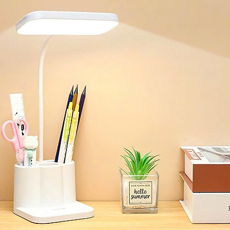 Đèn Bàn Học Đọc Sách Bảo Vệ Mắt