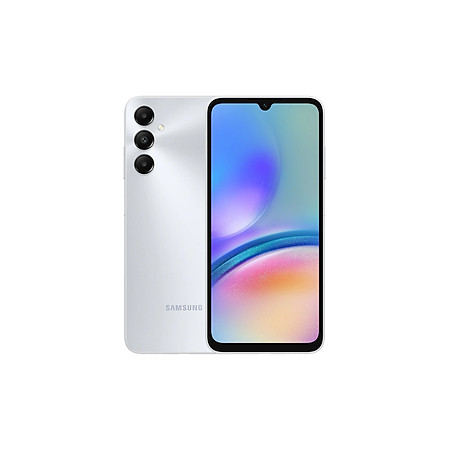 Điện Thoại Samsung Galaxy A05s (4GB/128GB) - Hàng Chính Hãng