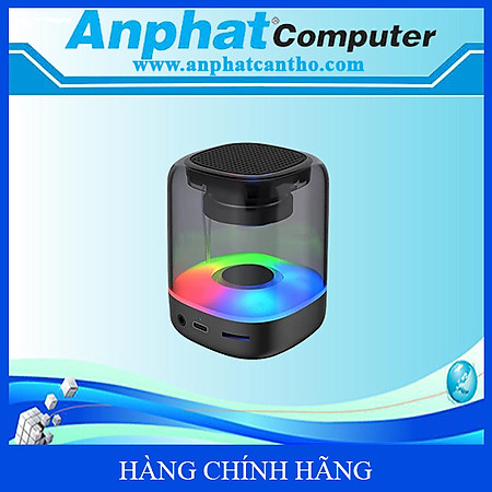 Loa Bluetooth T-Wolf A60 – Hàng Chính Hãng