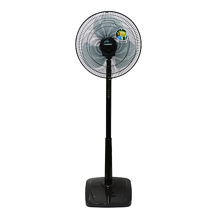 Quạt Đứng Có Điều Khiển Tiross TS9183 - Hàng Chính Hãng