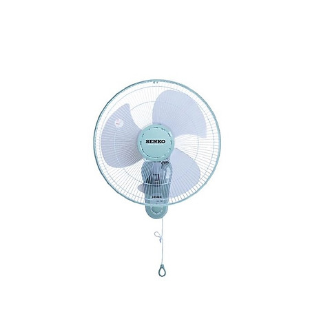 Quạt treo 1 dây Senko T1680 - Giao màu ngẫu nhiên - Hàng Chính Hãng