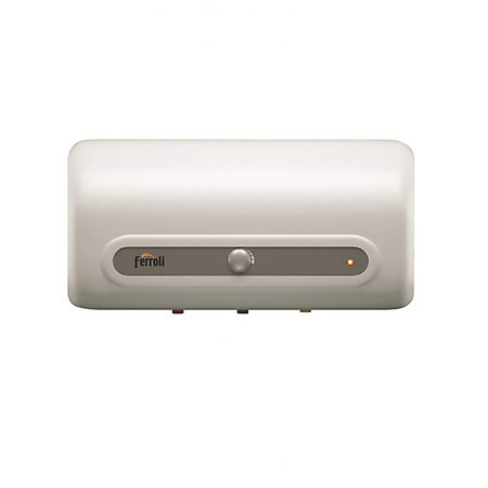 Máy nước nóng gián tiếp FERROLI QQ ME 20 lít (công suất 2500W) - Hàng chính hãng
