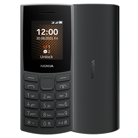 Điện Thoại Nokia 105 4G Pro TA-1538 - Hàng Chính Hãng