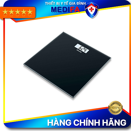 Cân điện tử Beurer GS10