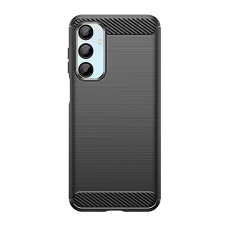 Ốp lưng chống sốc cho Samsung Galaxy A16 hiệu Likgus (chuẩn quân đội, chống va đập, chống vân tay) - Hàng chính hãng