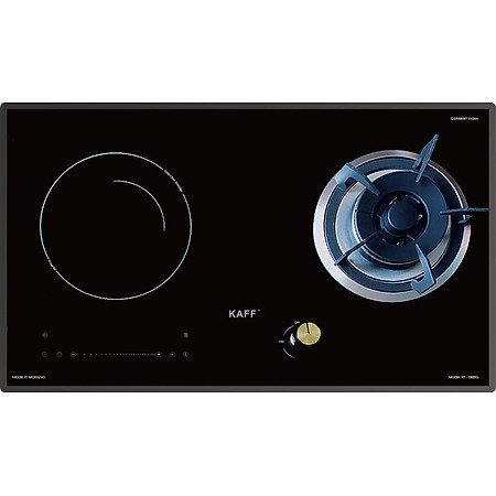 Bếp Gas Kết Hợp Bếp Từ KAFF KF-088IG - Hàng Chính Hãng