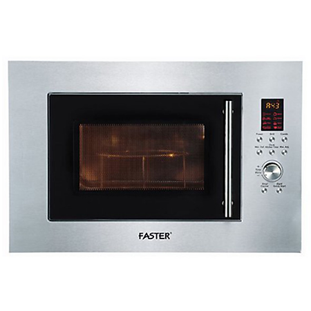 Lò Vi Sóng Faster FS  MOV 01 - Hàng Chính Hãng