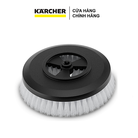 Đầu chải xoay Universal dạng sợi dùng cho Karcher WB 120 và WB100