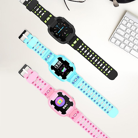 Đồng Hồ Định Vị Thông Minh Trẻ Em MAI DUY Y88-Hàng Nhập Khẩu