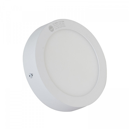 Đèn led ốp trần tròn 12W chính hãng Rạng Đông, mã D LN09L 172/12W