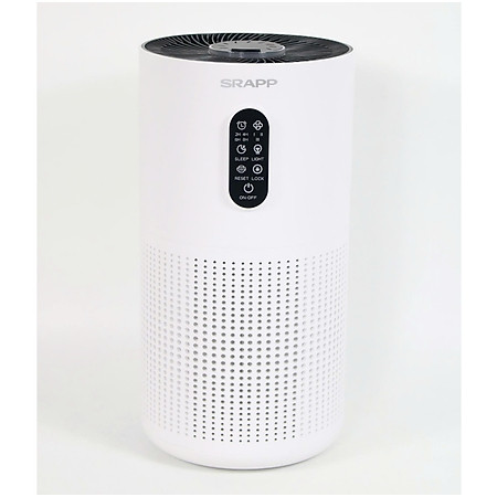 Máy Lọc Không Khí SRAPP SH-AP03 - Hàng Chính Hãng