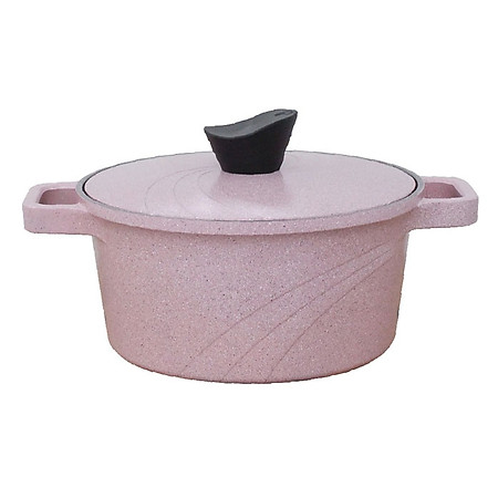 Nồi nấu Levante đáy từ Korea King KP-20LI / KP-24LI / KP-28LI - Hàng chính hãng