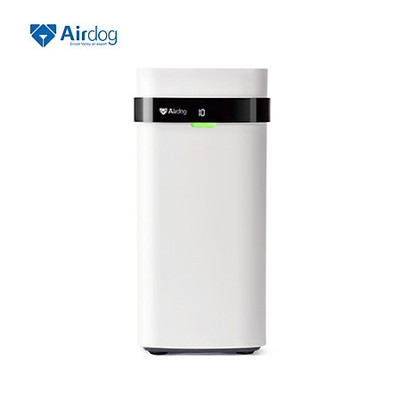 MÁY LỌC KHÔNG KHÍ CAO CẤP AIRDOG X5 - HÀNG CHÍNH HÃNG