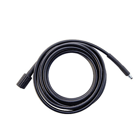 Ống dây xịt rửa xe chính hãng HAKAWA - Dài 12 mét