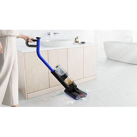 Máy lau nhà Dyson Wash G1 mới nhất 2024 Hàng chính hãng