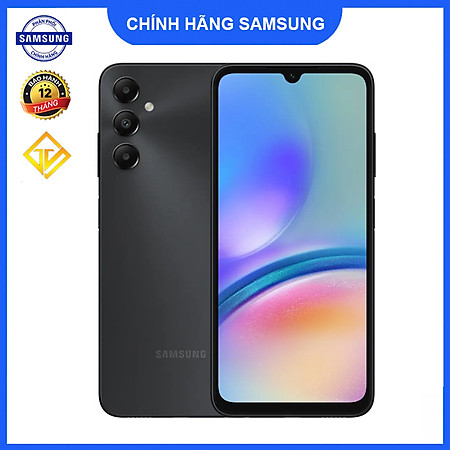 Điện thoại Samsung Galaxy A05s (4GB/128GB) - Hàng chính hãng