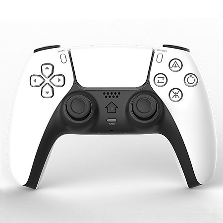 Gamepad Tay Game Không dây Bluetooth P4+ / T28 cho máy tính - điện thoại hàng nhập khẩu