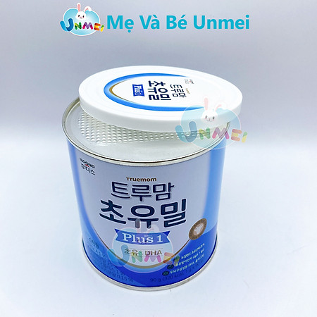 Sữa non cho trẻ sơ sinh từ 0 -12 tháng Ildong Colostrum Meal Plus 1 ( Hàn ) bổ sung đầy đủ dinh dưỡng cần thiết cho bé - OZ Slim Store