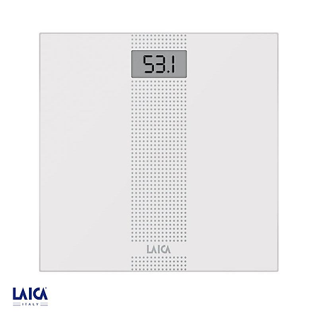 Cân Sức Khỏe Điện Tử Laica PS1054W