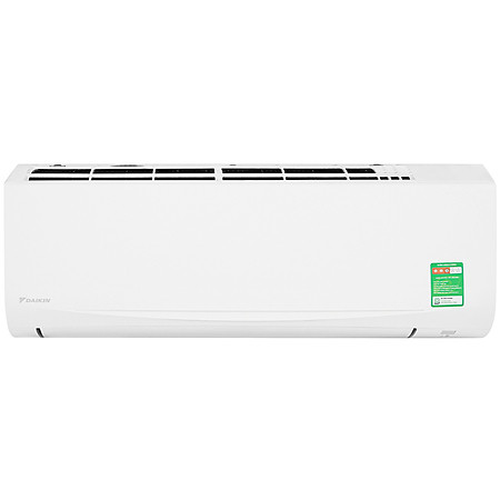 Model mới 2023 - Máy Lạnh Daikin FTF25XAV1V 1HP (9000 BTU) - Bền bỉ - Luồng gió dễ chịu - HÀNG CHÍNH HÃNG