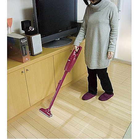 MÁY HÚT BỤI PIN 10.8V 560ML MAKITA CL111DWR (01 PIN 10.8V/ 1.5AH 01 ĐẾ SẠC) - HÀNG CHÍNH HÃNG