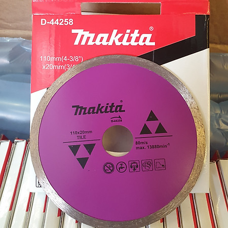Lưỡi Cắt Kim Cương Makita D-44258