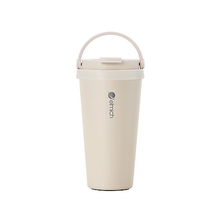 Cốc giữ nhiệt inox 304 Elmich 2248380 dung tích 510ml ( 6 màu )