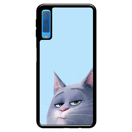 Ốp lưng cho điện thoại Samsung Galaxy A7 2018 CB 10 - Hàng chính hãng