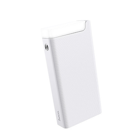 Pin Sạc Dự Phòng Hoco J62 - Dung Lượng 30.000mAh - Có Đèn LED - Hàng chính hãng
