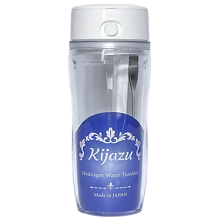 Bình Tạo Nước Giàu Hydro Cầm Tay Kijazu