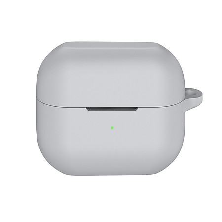 Ốp case Silicon bảo vệ dành cho Samsung Galaxy Buds 3/ Buds 3 Pro_ Hàng chính hãng