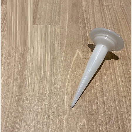 MŨI SÚNG KHUNG SILICON 43044& 43046 ( bọc 5 cái ) TOLSEN 43048 - HÀNG CHÍNH HÃNG