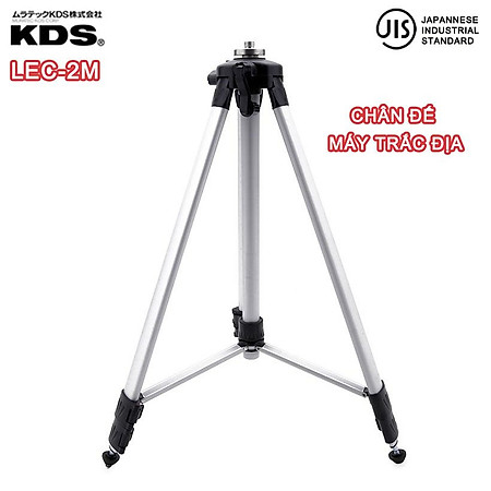 CHÂN ĐẾ CHO MÁY TRẮC ĐỊA KDS LEC-2M