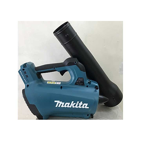 [Hàng chính hãng] - Máy thổi dùng pin(BL)(18v) Makita DUB184Z (chưa kèm pin sạc)