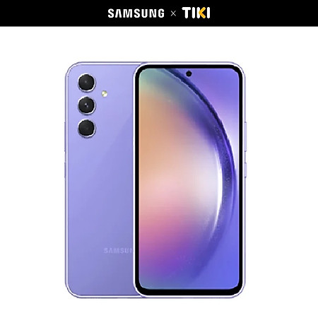 Điện thoại Samsung Galaxy A54 5G - Đã kích hoạt bảo hành điện tử - Hàng chính hãng