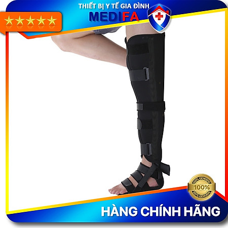 Nẹp chân ORBE H1