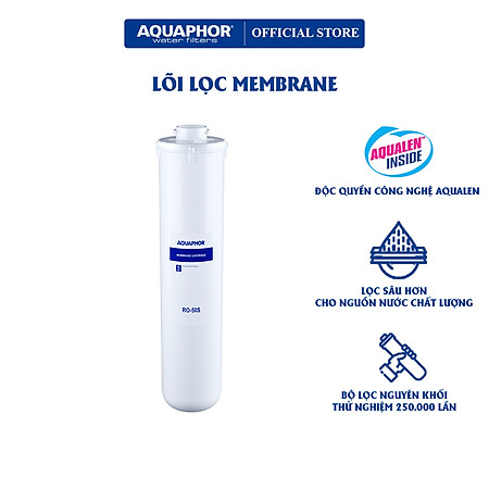 Lõi lọc Membrane - Hàng Chính Hãng