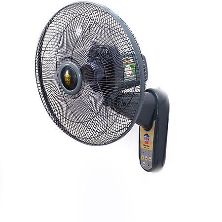 Quạt Treo Remote USS- Hàng chính hãng