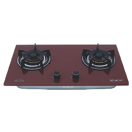 Bếp Gas Âm Faster FS 219R - Hàng Chính Hãng