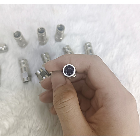 RẮC TRUYỀN HÌNH CÁP HÀNG CHÍNH HÃNG XUẤT KHẨU CHÂU ÂU CÓ RON CHỐNG NƯỚC