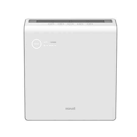 MAXELL - MÁY TẠO OZONE LÀM SẠCH KHÔNG KHÍ, KHỬ MÙI, DIỆT VI KHUẨN MXAP- AE400 - HÀNG CHÍNH HÃNG