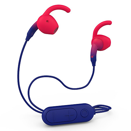 Tai Nghe Bluetooth Nhét Tai iFrogz Sound Hub Tone - Hàng Chính Hãng