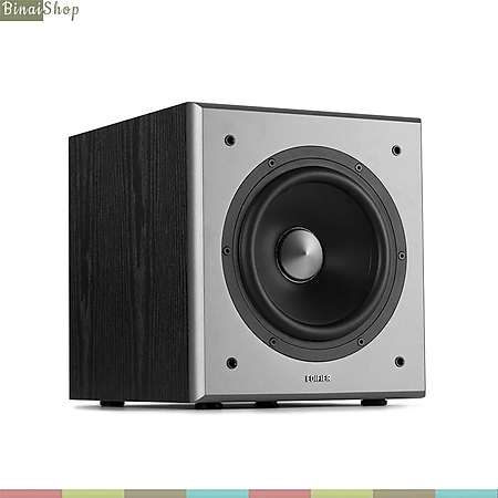 Edifier T5 - Loa Siêu Trầm Subwoofer Điện, Công Suất 70W- Hàng chính hãng