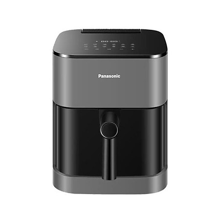 Nồi chiên không dầu Panasonic 5 lít NF-CC500SRA - Hàng Chính Hãng