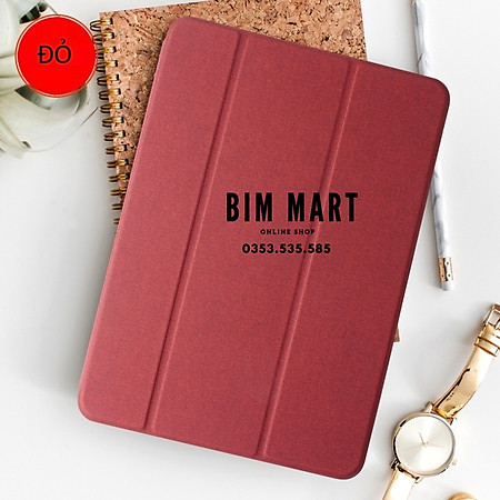 Bao da dành cho iPad 10.9 2022 (Gen 10) chính hãng Mutural chống sốc kèm khay bút - Hàng nhập khẩu