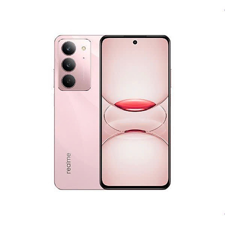 Điện Thoại Realme C75x 6GB/128GB - Hàng Chính Hãng