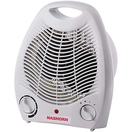 QUẠT SƯỞI NASHORN HL 2000 Hàng chính hãng