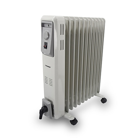 Máy Sưởi Dầu Tiross 11 thanh TS9217 (2200W) - Hàng chính hãng